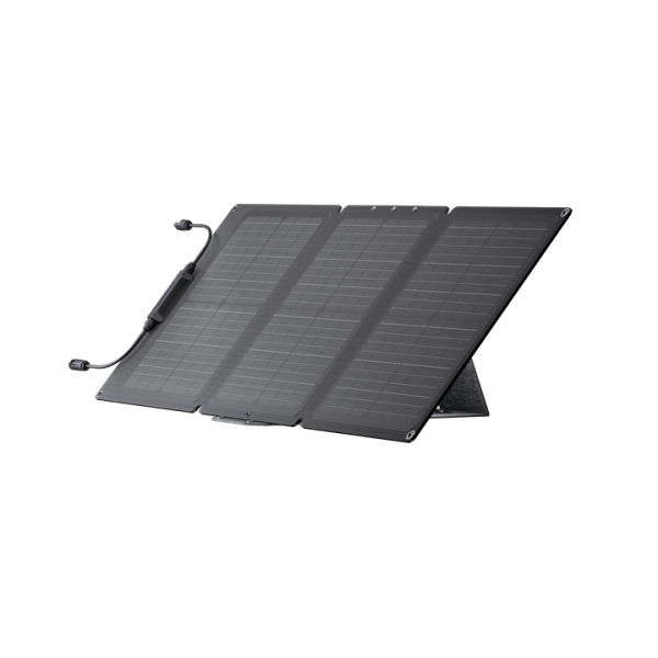 Солнечная панель EcoFlow 60 Вт