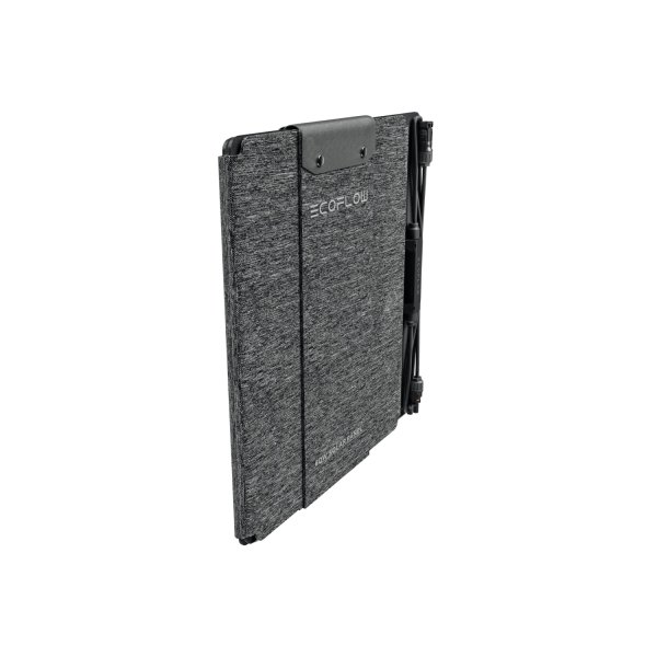 Солнечная панель EcoFlow 60W Solar Panel - Type-C