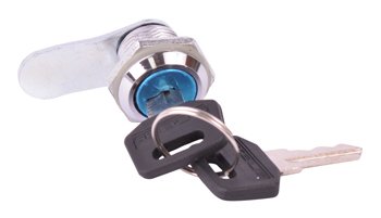 Замок e.lock.stand для металлических шкафов s053001 E.NEXT