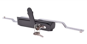 Замок-ручка с механизмом e.lock.06 s053106 E.NEXT