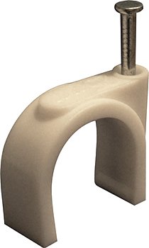 Круглая скоба e.ccc.stand.8 (100шт) s014003 E.NEXT