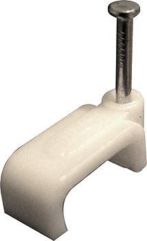 Плоская скоба e.fcc.stand.10 (100шт) s013007 E.NEXT