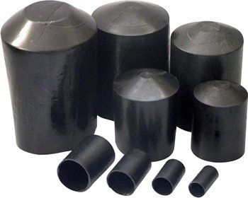 Ковпачок термоусаджуваний e.end.ins.pro.80, 80мм p030014 E.NEXT