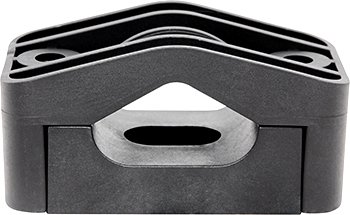 Хомут кабельний KO-3-24-36, 3х(24-36) мм, чорний KO-3-24-36 E.NEXT