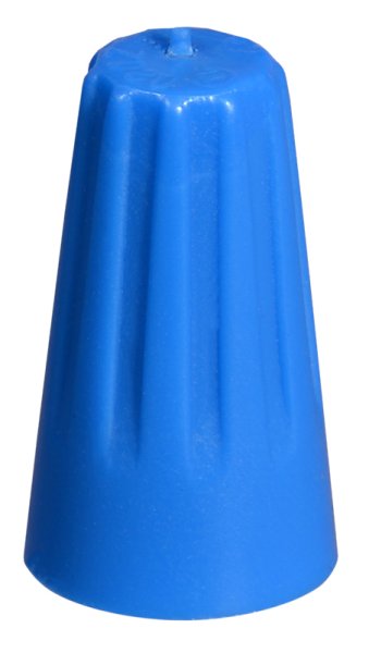 Ковпачок ізоляційній P72 (упаковка 100 шт.) синій Аско A0150060002