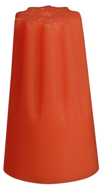 Ковпачок ізоляційній P75 (упаковка 100 шт.) червоний Аско A0150060005