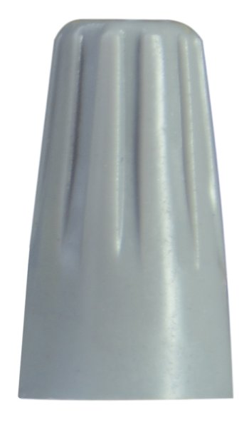 Ковпачок ізоляційній P71 (упаковка 100 шт.) сірий Аско A0150060001