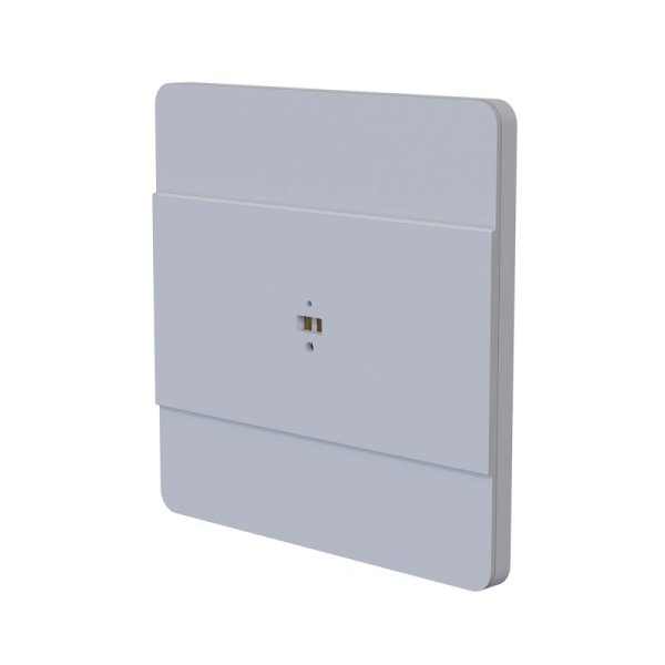 Лазерный датчик расстояния DRL-60-12-1, 12 В, белый F&F