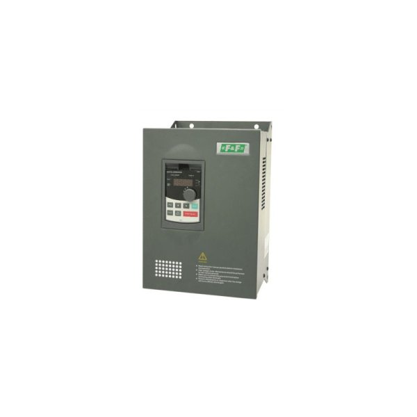 Инвертор FA-3X110 для трехфазных двигателей 11 кВт 3х400В F&F