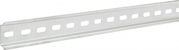 Шина монтажна DIN TH 35x7,5A (1м) Lux 2911024 ETI