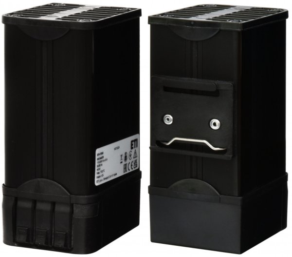 Обігрівач EF-HTE45 (45Вт, 110-240VAC, 138x62x85мм) 1344070 ETI