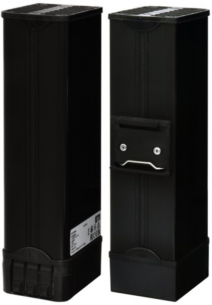Обогреватель EF-HTE150 (150Вт, 110-240VAC, 238x62x85мм) 1344074 ETI