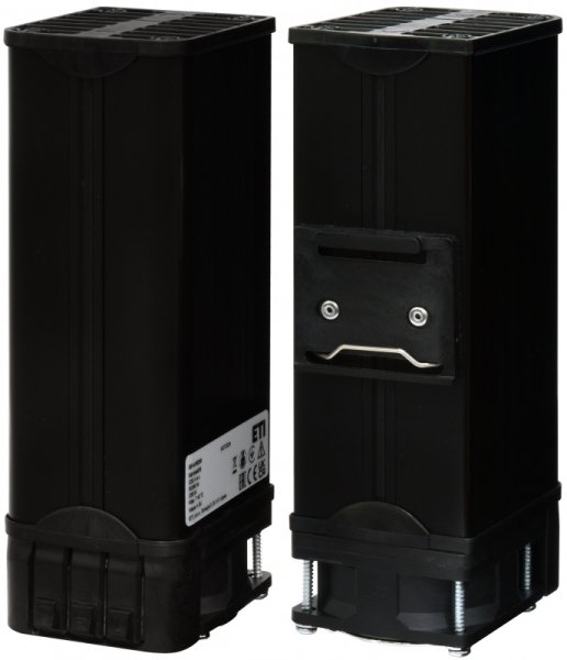 Обігрівач з вентилятором EF-HFE250 (250Вт, 230VAC, 193x62x85мм) 1344075 ETI