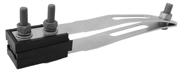 Анкерний ізольований затискач e.i.clamp.pro.16.50.b, 16-50 кв.мм p022001 E.NEXT