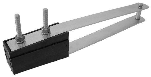 Анкерный изолированный зажим e.i.clamp.pro.25.120.c, 25-120 кв.мм p022003 E.NEXT