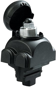 Ізольований проколюючий затискач e.pricking.clamp.pro.10.95.10.95, 10-95 кв.мм/10-95 кв. мм p028012 E.NEXT