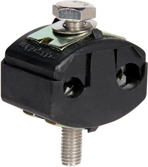 Ізольований затискач e.i.clamp.pro.fhc.b для розподільних пристроїв, тип B p023002 E.NEXT