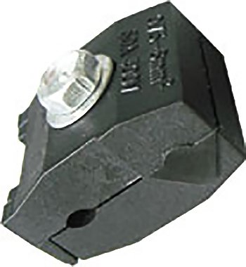 Ізольований затискач e.pricking.clamp.pro.0.75.6 для розподільних пристроїв p023003 E.NEXT