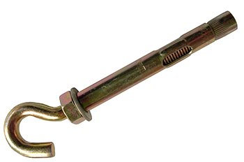 Анкерний гак e.anchor.hook.pro.M10.12.130, М10, 12х130мм p037011 E.NEXT