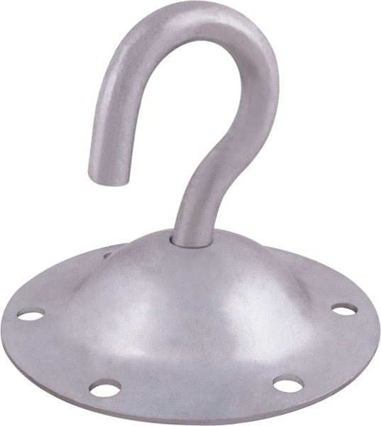 Гак настінний e.wall.hook.stand.12 p038003 E.NEXT