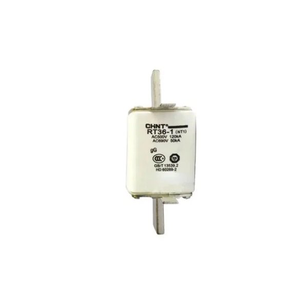 Предохранитель RT36-1 200A габарит 1 gG 521523 Chint