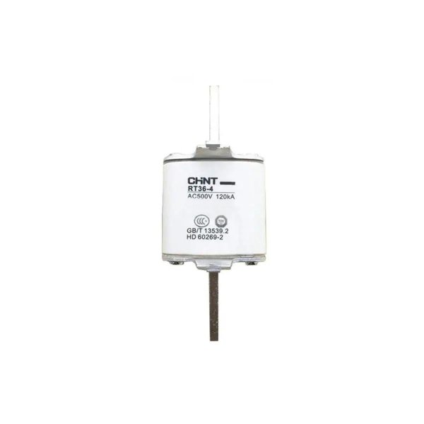 Предохранитель RT36-4 1000A габарит 4 gG 521542 Chint