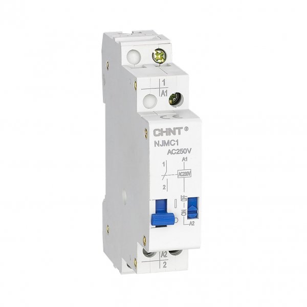 Реле імпульсне NJMC1-16/1P AC230V 657077 Chint