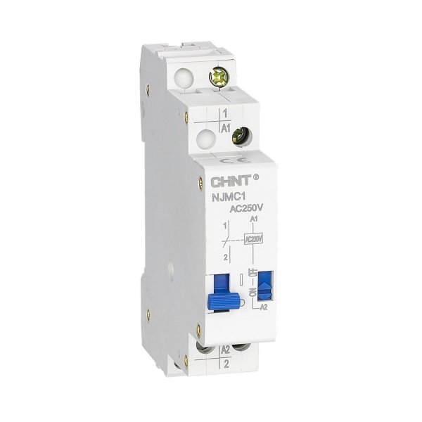 Реле імпульсне NJMC1-32/1P AC230V 657079 Chint