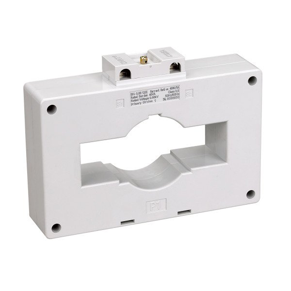 Трансформатор струму BH-0.66 120 I 1500/5A кл.т. 0,5 IEC (824285) Chint
