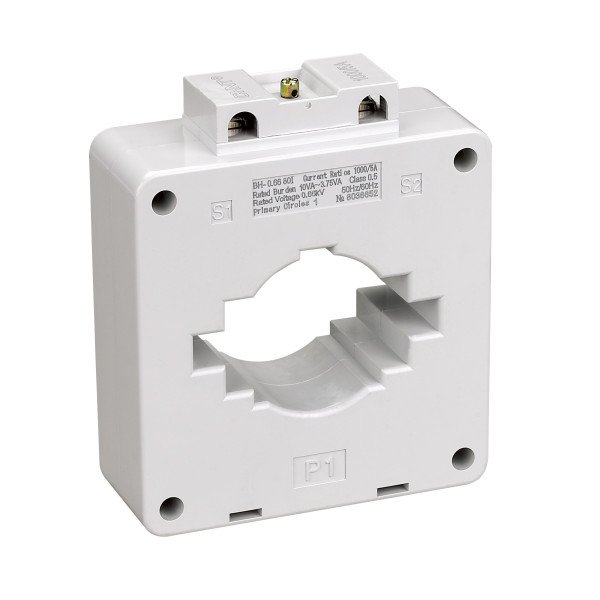 Трансформатор струму BH-0.66 80 I 800/5A кл.т. 0,5 IEC (824241) Chint