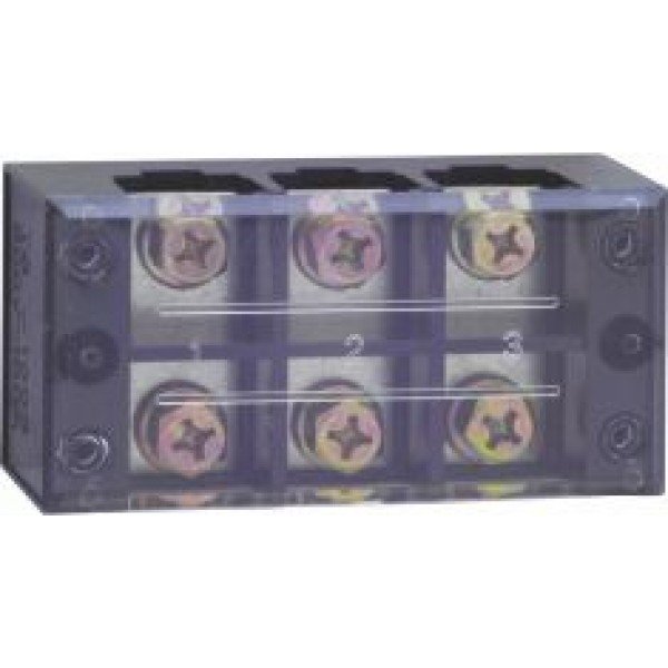 Клемна колодка Chint TB-1504 (558029)