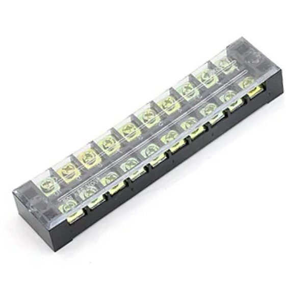 Клемна колодка Chint TB-1510 (558018)