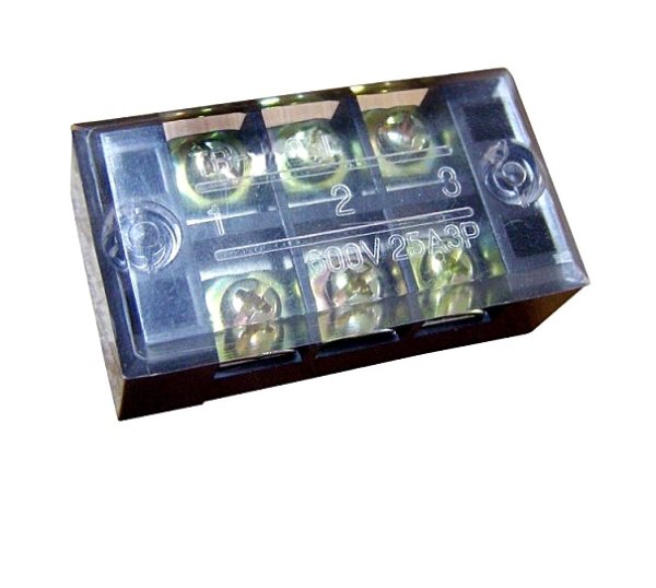 Клемна колодка Chint TB-1503 (30001)