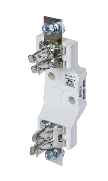 Тримач запобіжника плавкого e.fuse.NT1.h, габарит 1, 250А i0760067 E.NEXT