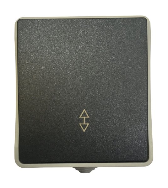 Выключатель для открытой установки проходной 1-кл. IP54 TNSy SURFACE