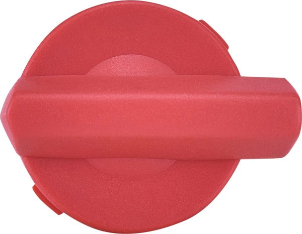 Рукоятка на корпус CLBS-DH 80/YR (червона, для CLBS 16-80А, CD 63&100A) 4661412 ETI