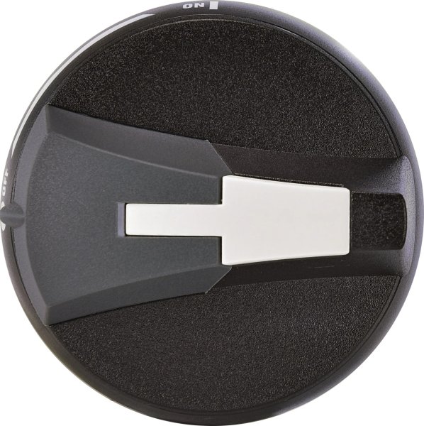 Рукоятка виносна CLBS-EH 80/G (чорна, для CLBS 16-80А, CD 63&100A) 4661415 ETI