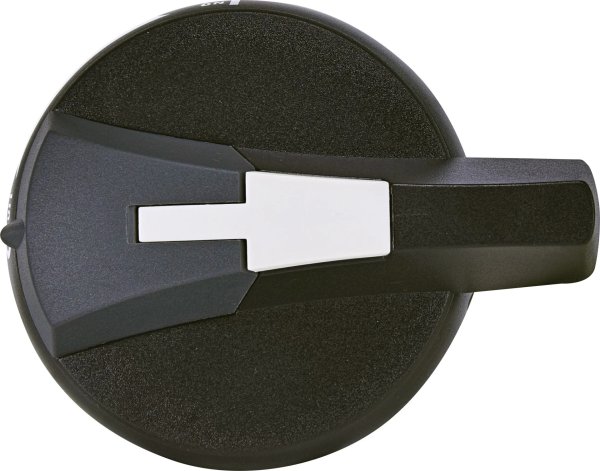 Рукоятка виносна CLBS-EH125/G (чорна, для CLBS 100-125А) 4661416 ETI