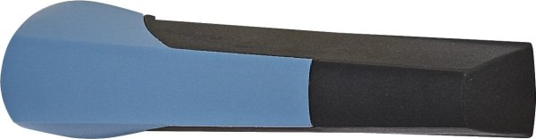 Рукоятка на корп. CLBSV-DH160/BL (синя, для CLBSV 100-160А) 4661883 ETI