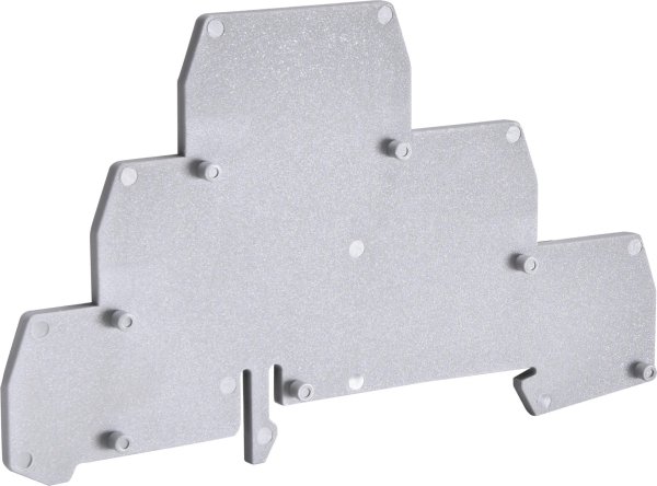 Замыкающая крышка ESC-TLD/PT (для ESC-TLD.2, серая) 3903248 ETI