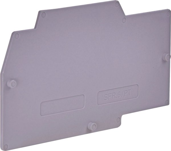 Замикальна кришка ESC-SFR.6/PT (для ESC-SFR.6) 3903062 ETI