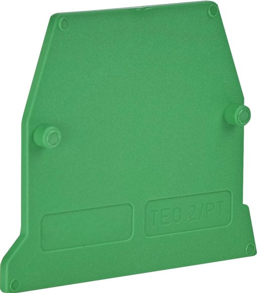 Замикальна кришка ESC-TEO.2/PT (для ESC-TEO.2) 3903068 ETI