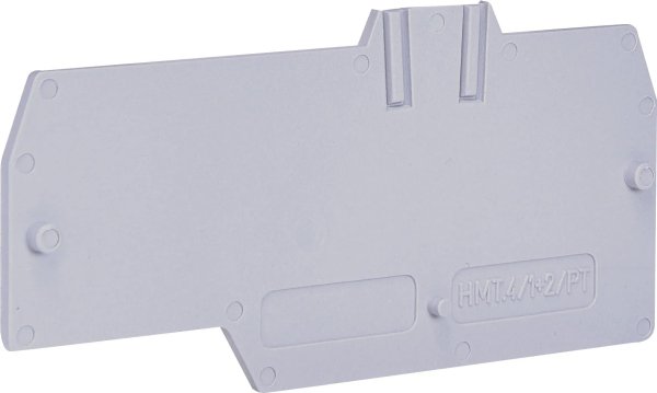 Замыкающая крышка ESP-HMT.4/1+2/PT (для ESP-HMM.4/1+2) 3903236 ETI