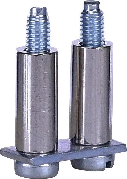 Шина соединительная 2-полюсная MP 2 6 (3901084) ETI