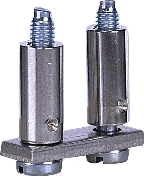 Шина соединительная 2-полюсная MP 2 10 (3901114) ETI