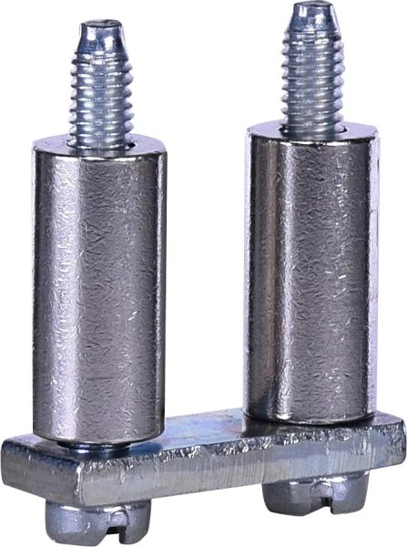 Шина соединительная 2-полюсная MP 2 35 (3901172) ETI