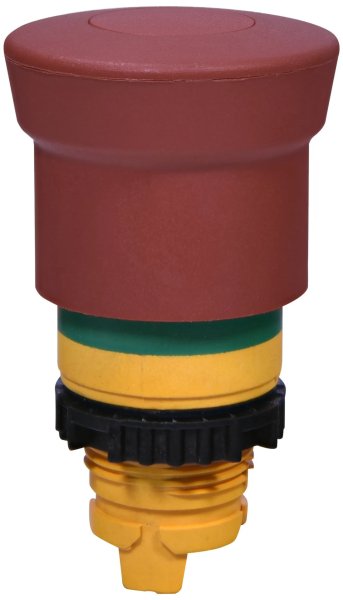 Кнопка-модуль грибок NSE-PBM-P-RGM (Self-Control, откл. вытягиванием) 4774045 ETI