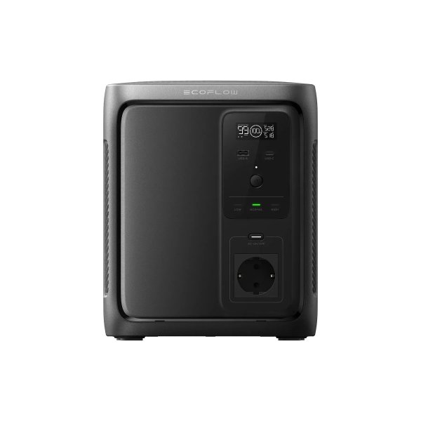 Зарядная станция EcoFlow DELTA 3 1000 Air