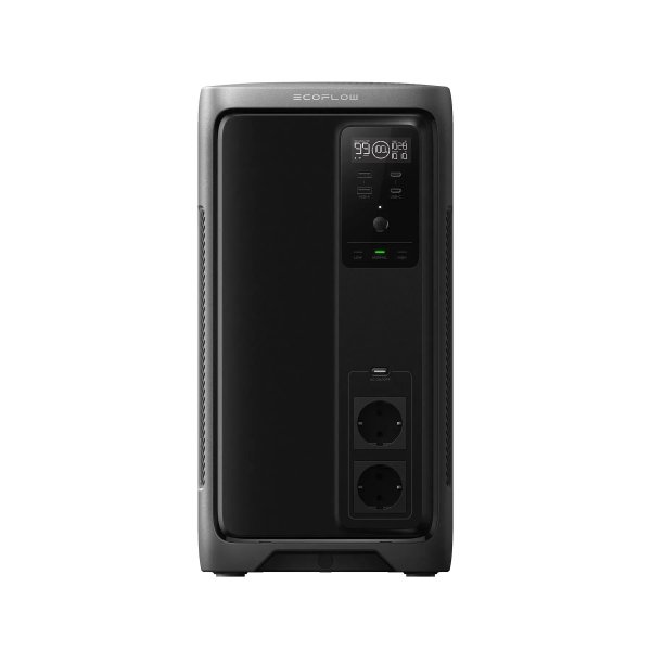 Зарядная станция EcoFlow DELTA 3 2000 Air