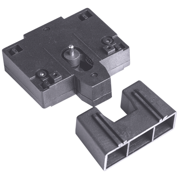 Реверс-механізм до пускача CJX2 9-32А CNC